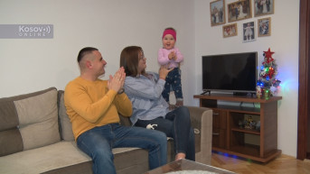 Porodica Ćurčić iz Prizrena