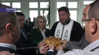 dan Poljoprivredne škole Priština-Lešak