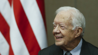 Džimi Karter