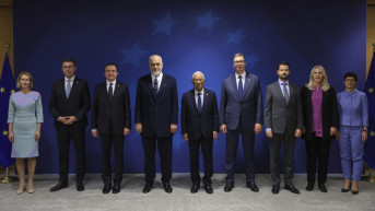 EU i lideri Zapadnog Balkana