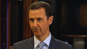 Bašar al Asad