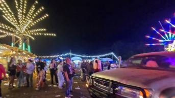 Bombaški napad na Tajlandu za vreme festivala