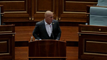 ramuš haradinaj
