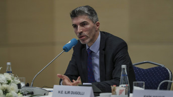Ijir Dugoli 