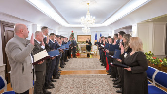 Imenovanje tužilaca