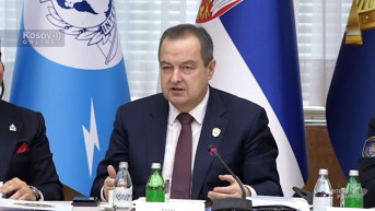 Ivica Dačić