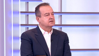 Ivica Dačić 