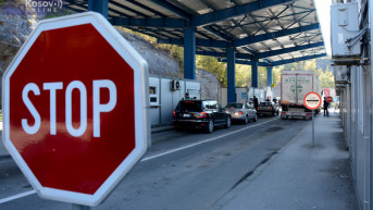 stop prelaz