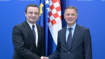 Jandroković i Kurti