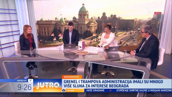 Joksimović i Trifunović