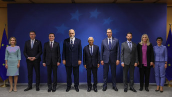 Kurti sa liderima regiona, Koštom, Kos i Kalas