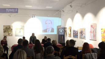 Književni konkurs „Tomo Radosavljević“ u Leposaviću