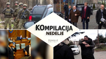 Kompilacija