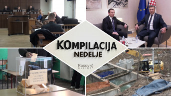 KOmpilacija nedelje 40