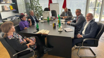 Kosovo i Crna Gora počinju razgovore za bilateralni sporazum u oblasti bezbednosti hrane Kosovo i Crna Gora počinju razgovore za bilateralni sporazum u oblasti bezbednosti hrane