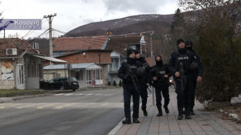 kosovska_policija_u_leposavicu