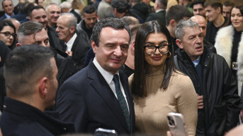 Kurti sa dijasporom u Sloveniji