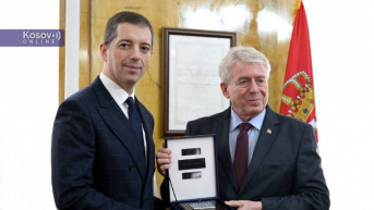 marko djuric