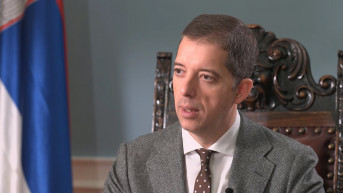 Marko Đurić Njuzmaks Balkans