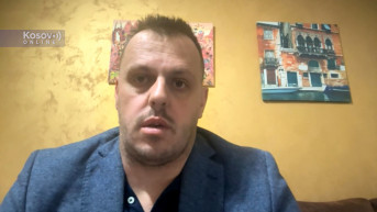 Marko Vešović