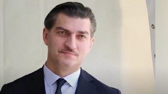 Mihail Kavelašvili