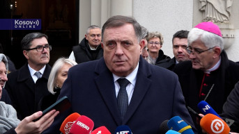 Milorad Dodik