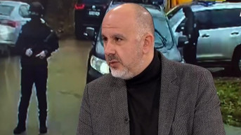 Miloš Garić