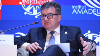 Miroslav Lajčak