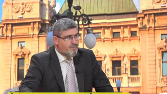 Nemanja Starović TV Informer