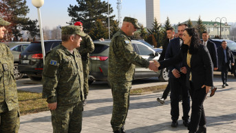 Osmani u poseti KBS