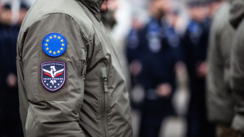 Policijska jedinica Euleksa