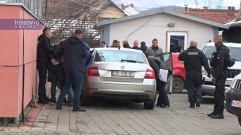 Privođenje
