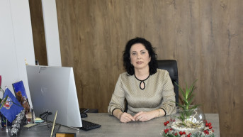 Ljiljana Šubarić Ljiljana Šubarić