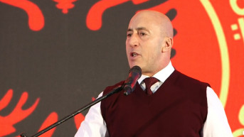 Ramuš Haradinaj
