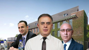 BIvši pripadnci OVK prebačeni u Hag