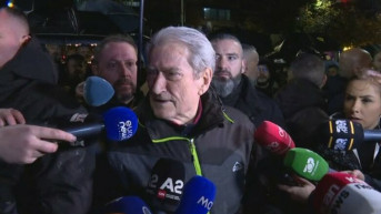 Salji Beriša