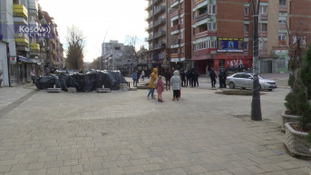 Severna Mitrovica, anketa