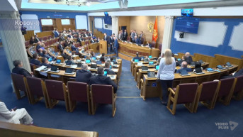 skupština cg
