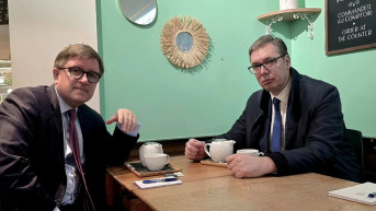 Vučic sa O’Brajenom