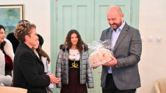 Udruženje žena sa Kosova u poseti Sremskima Karlovcima