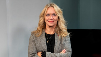 Thorgerdur Katrin Gunarsdotir