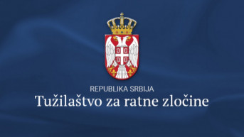 Tužilaštvo za ratne zločine