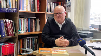 Bedri Muhadri