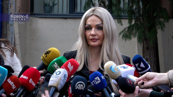Ljiridona Kozmaći