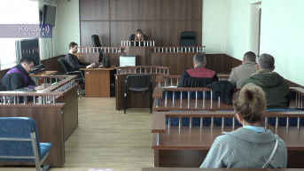 Odloženo suđenje Daliboru Spasiću za mesec dana kako bi se tužilaštvo i odbrana nagodili