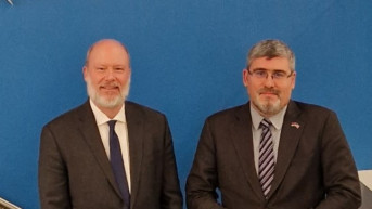 Danijel F. Runde i Nemanja Starović