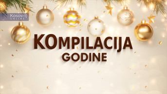 Kompilacija godine