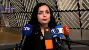 Vjosa Osmani