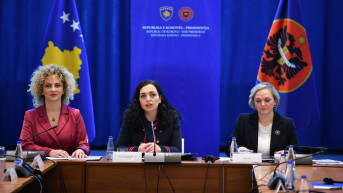 Vjosa Osmani na sastanku Konsultativnog saveta za zajednice
