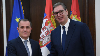 Vučić i Bajramov